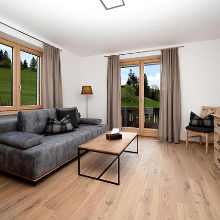 Ferienappartements Schrattengut Abtenau Exteriér fotografie