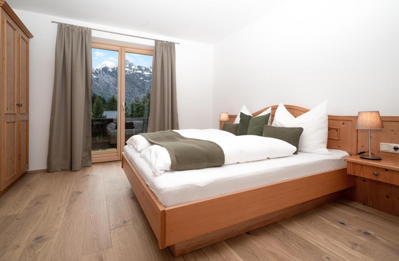 Ferienappartements Schrattengut Abtenau Exteriér fotografie