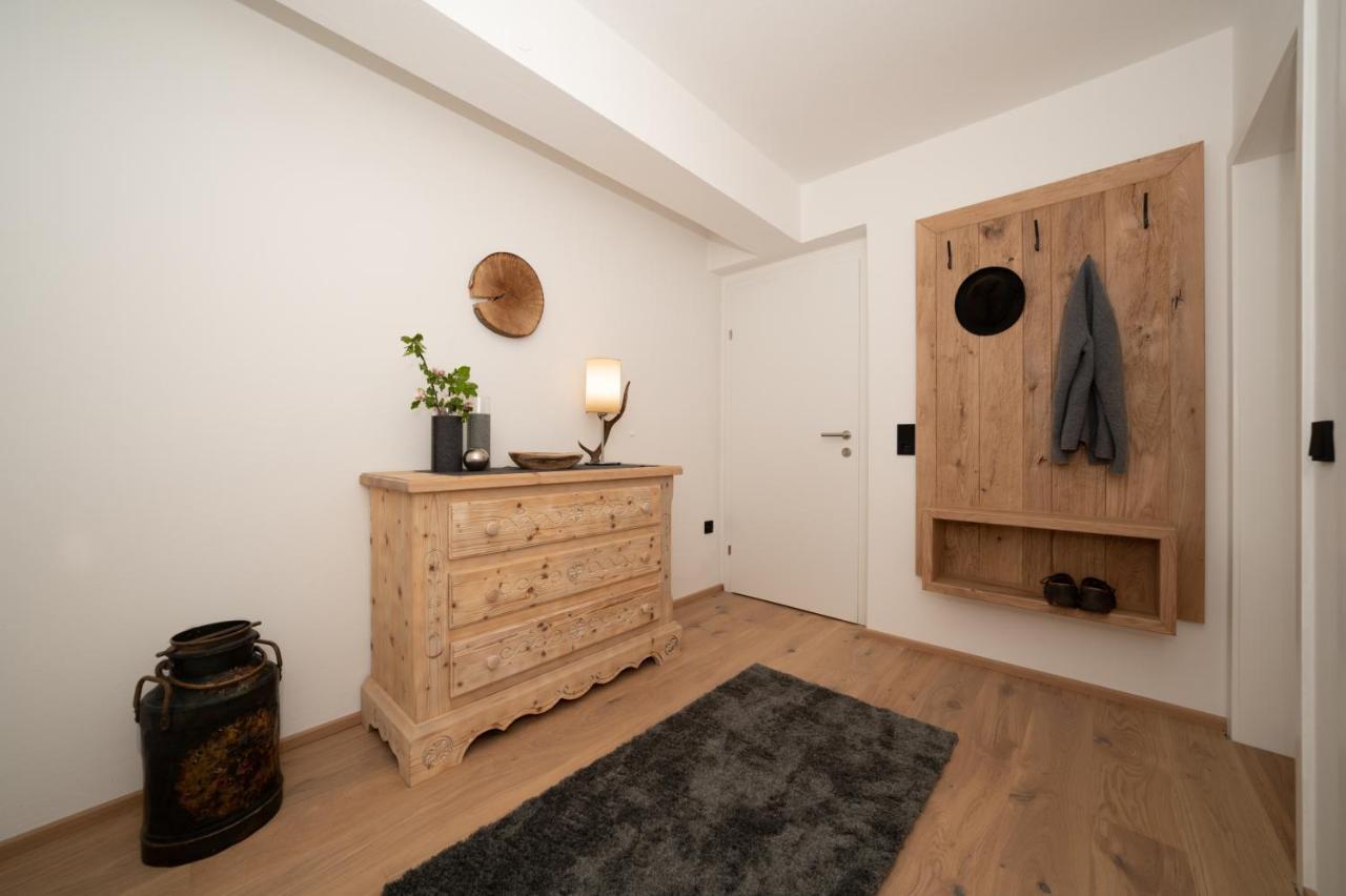 Ferienappartements Schrattengut Abtenau Exteriér fotografie