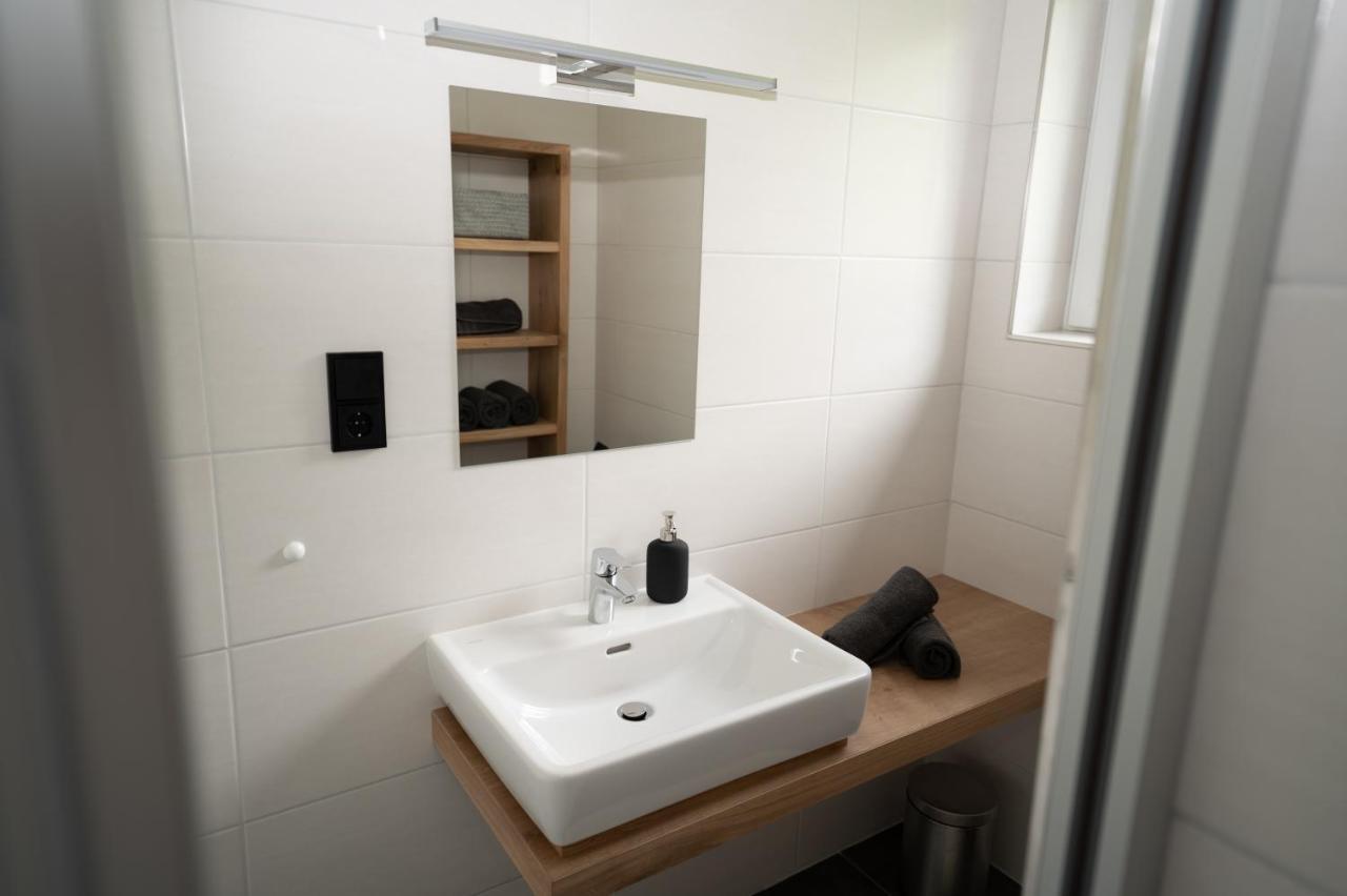 Ferienappartements Schrattengut Abtenau Exteriér fotografie