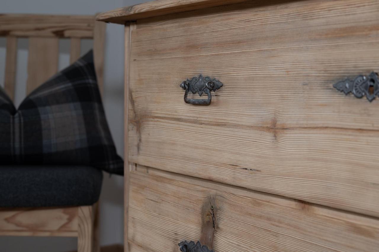 Ferienappartements Schrattengut Abtenau Exteriér fotografie