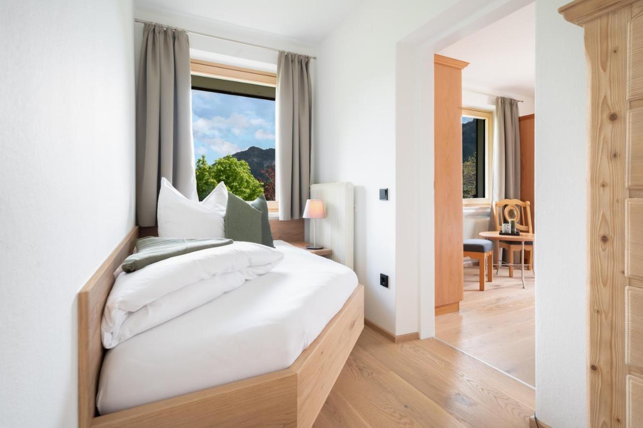 Ferienappartements Schrattengut Abtenau Exteriér fotografie