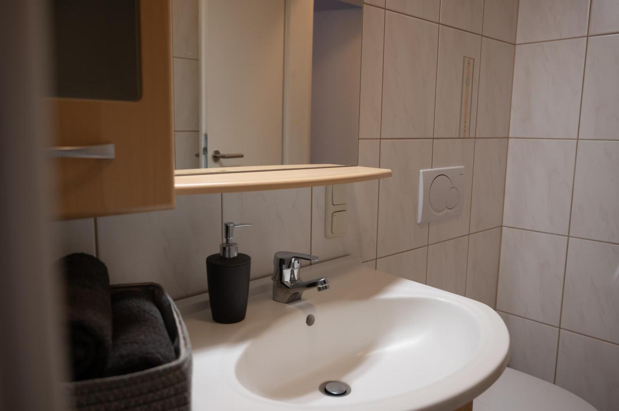 Ferienappartements Schrattengut Abtenau Exteriér fotografie