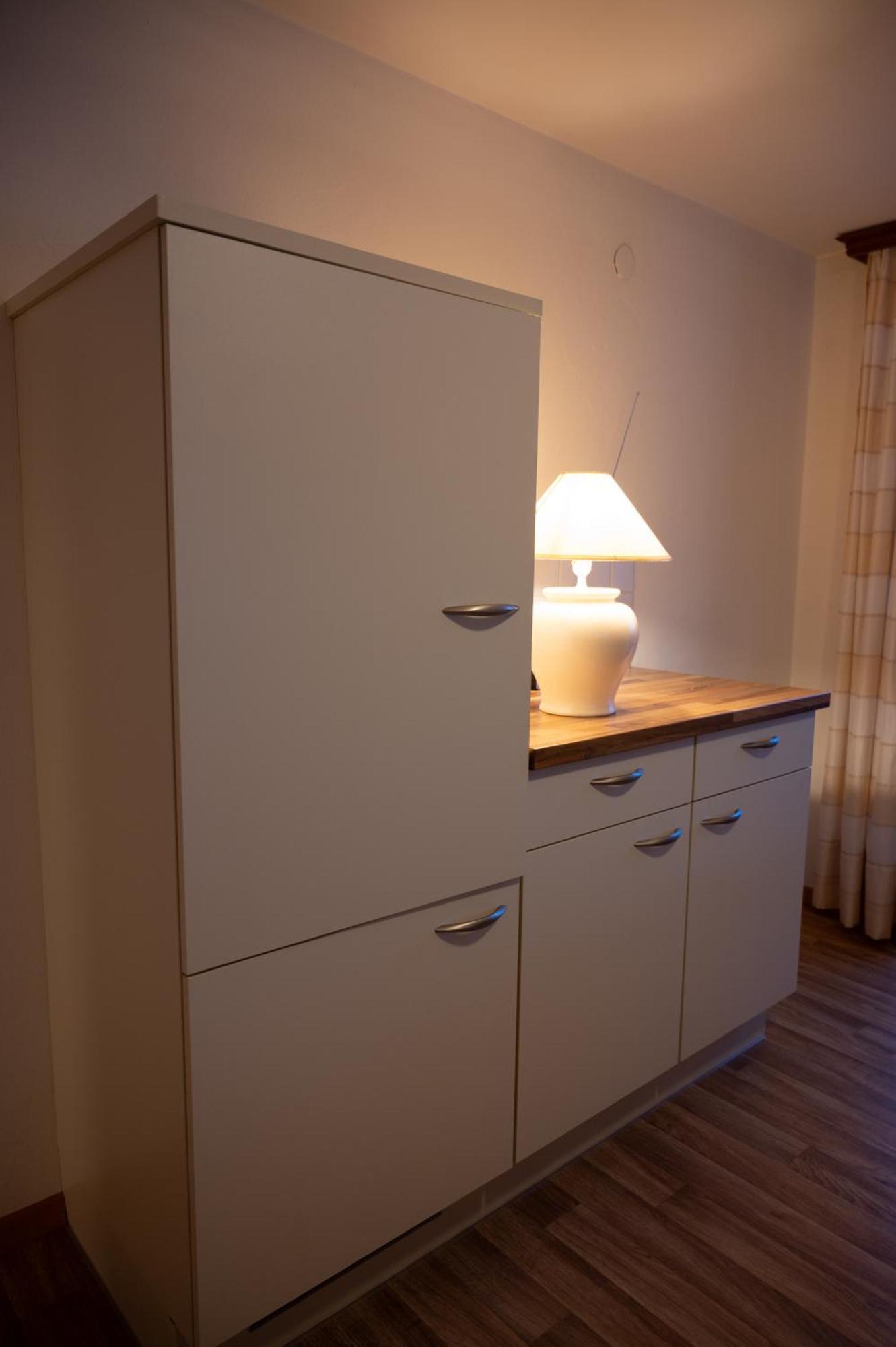 Ferienappartements Schrattengut Abtenau Exteriér fotografie