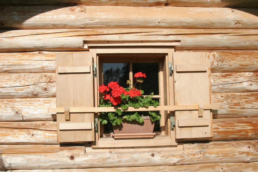 Ferienappartements Schrattengut Abtenau Exteriér fotografie